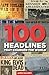 100 Headlines That Changed The World (Mammoth Books)