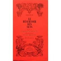 Le Réservoir Des Sens