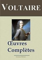Voltaire Premium Collection Novels Philosophical Writings Historical Works Plays Poems Letters 60 Works In One Volume Illustrated Candide The Atheist Dialogues Oedipus Caesar By Voltaire Voltaire Premium Collection Novels Philosophical Writings Historical Works Plays Poems Letters 60 Works In One Volume Illustrated Candide The Atheist Dialogues Oedipus Caesar By Voltaire