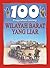 100 Pengetahuan Tentang Wilayah Barat Yang Liar