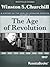 The Age of Revolution by Winston S. Churchill