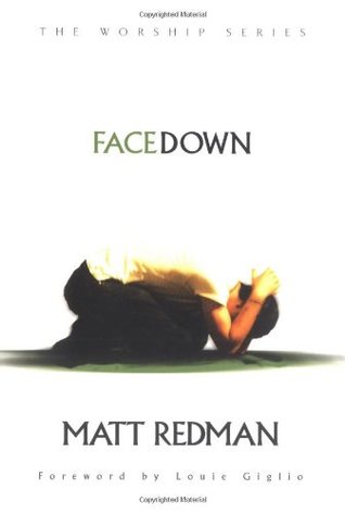 Facedown (The Worship Series)