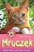 Mruczek. Kotek, który został sam w domu by Tina Nolan