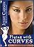 Flying with Curves (BBW Billionaire Erotic Romance: Erotica with Curvy Girls & Gorgeous Guys Book 1)