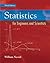 Statistics for Engineers and Scientists