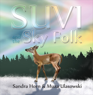 Suvi and the Sky Folk