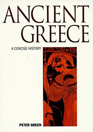 Ancient Greece: A Concise History (Paperback)