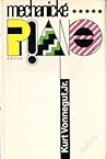 Mechanické piano by Kurt Vonnegut Jr.