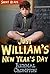 William's New Year's Day: 90th Anniversary Edition (Just William)