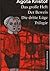 Das große Heft. Der Beweis. Die dritte Lüge. Trilogie by Ágota Kristóf