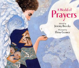 A World of Prayers (Hardcover)