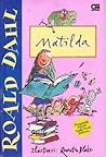 Matilda by Roald Dahl Matilda by Roald Dahl