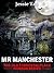 Mr. Manchester (The Old Forrestal Place #4)