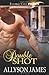 Double Shot (Tales of the Shareem, #1.5 & 2)