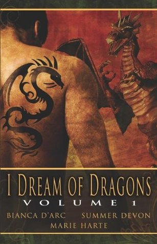 I Dream of Dragons, Volume 1 (Paperback)