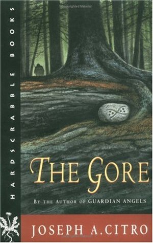 The Gore: A Novel (Hardscrabble Books)