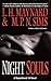 Night Souls (Department 18,...