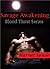 Savage Awakening (Blood Thirst, # 2)
