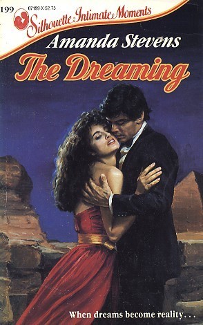 The Dreaming (Mass Market Paperback)