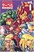 Marvel Mangaverse, Volume 1