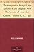 The suppressed Gospels and Epistles of the original New Testament of Jesus the Christ, Volume 5, St. Paul