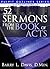 52 Sermons From the Book of...