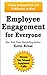 Employee Engagement for Eve...