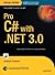 Pro C# with .NET 3.0 (Pro)