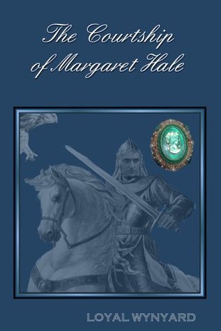 The Courtship of Margaret Hale (Kindle Edition)