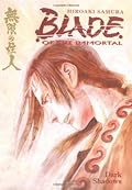Blade of the Immortal, Volume 6: Dark Shadows