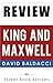 Book Review: King And Maxwe...