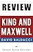 Book Review: King And Maxwell (King & Maxwell), by David Baldacci