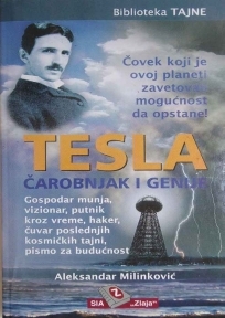 Tesla - čarobnjak i genije