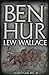 Ben-Hur: A Tale of the Christ