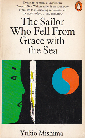 The Sailor Who Fell from Grace with the Sea