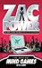 Mind Games (Zac Power, #3)