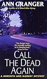 Call the Dead Again (Mitchell and Markby Village, #11)