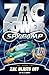 Zac Blasts Off (Zac Power Spy Camp, #1)