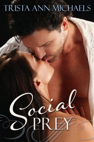 Social Prey (Kindle Edition)