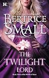 The Twilight Lord...