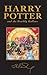Harry Potter and the Deathly Hallows by J.K. Rowling