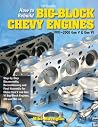 How to Rebuild Big-Block Chevy Engines, 1991-2000 Gen V & Gen VIHP1550