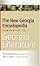 The New Georgia Encyclopedi...