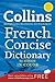 Collins French Concise Dictionary