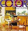 Color Solutions (Better Homes & Gardens)