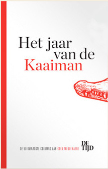 Het jaar van de Kaaiman