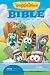 The VeggieTales Bible by Big Idea Inc.