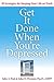 Get It Done When You're Depressed