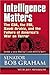 Intelligence Matters: The CIA, the FBI, Saudi Arabia, and the Failure of America's War on Terror