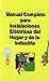 Instalaciones eléctricas para el hogar e industria (Spanish Edition)